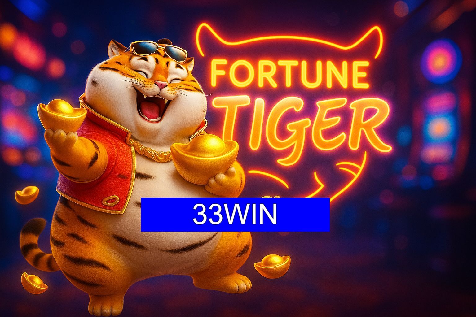 Como Jogar Fortune Tiger
