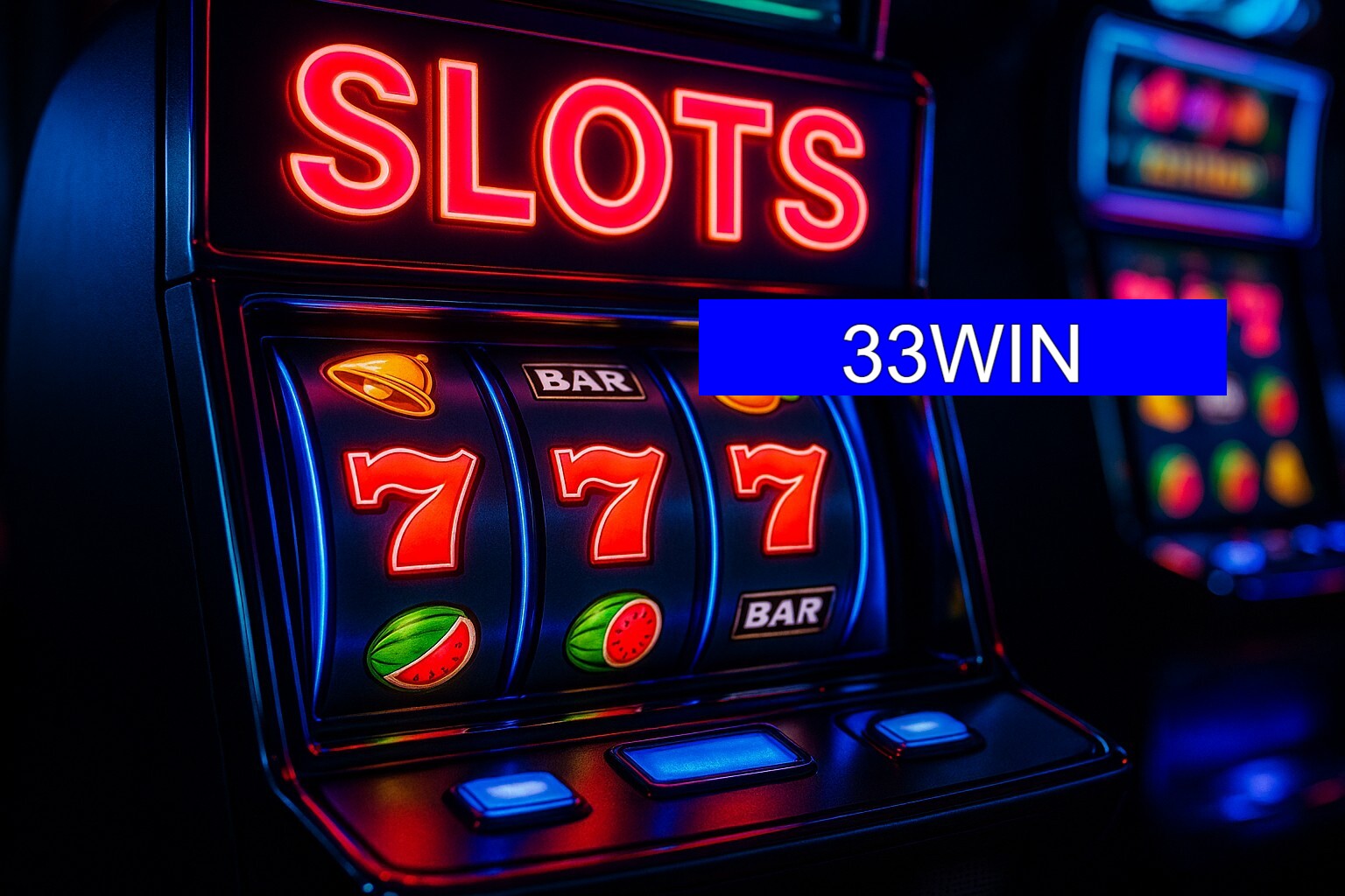 Benefícios dos Slots